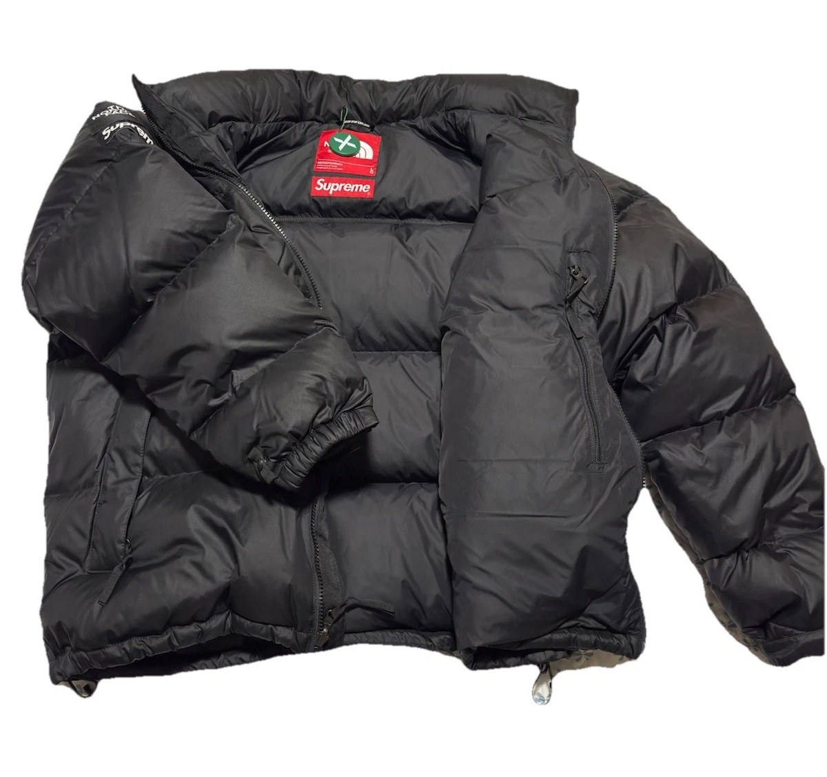 ジャケット・アウター THE NORTH FACE Supreme MESH HOMIES M ジャケット・アウター THE NORTH FACE Supreme MESH HOMIES M Buy