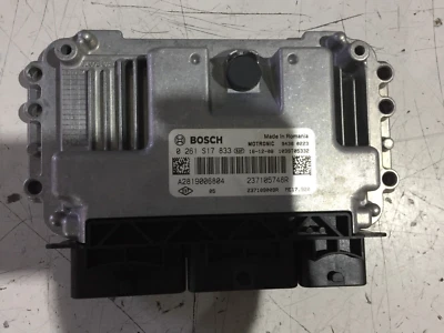 CENTRALINA ecu MOTORE SMART 453 BENZ 2016 (0261S17833) - Immagine 1 di 3