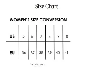 Bernie Mev Women's, Catwalk/Margo Slip on Shoes - Picture 1 of 6