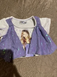 Build A Bear Workshop Pop Star Tank Top - Picture 1 of 5