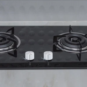 5 Pezzi Manopola per Forno Manopola di Controllo Bruciatore Manopola di Controllo Fornello Fornello - Foto 1 di 12