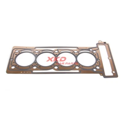 Junta de culata de motor 1.6T/2.0T apta para Mercedes Benz A180 A200 B200 CLA200 Foto 1 de 4