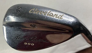 Cleveland Tour Action 900 RH Lob Wedge 56 Degree 35” Golf Club - Needs New Grip - Picture 1 of 7