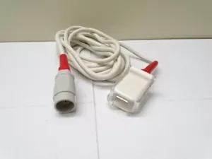 Masimo 3345 LNCS Patientenkabel rot 25 LNC-10 SPO2 - Bild 1 von 7