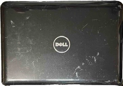 Dell Inspiron Mini 10  10.1in. (120GB, 1GB)Netbook Laptop - Image 1 of 3