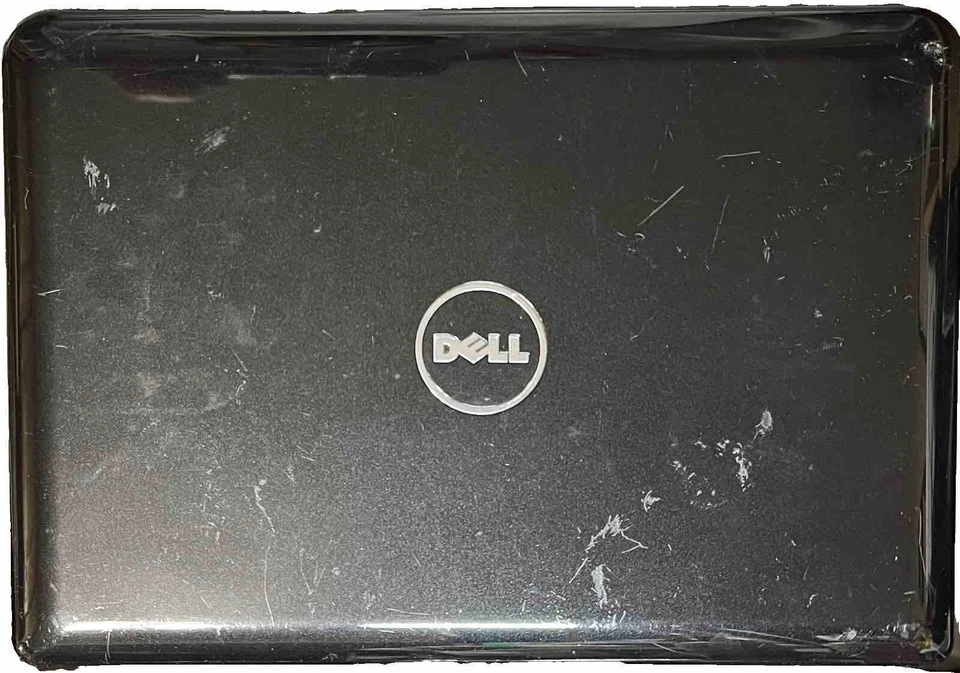 Dell Inspiron Mini 10  10.1in. (120GB, 1GB)Netbook Laptop - Image 1 of 3