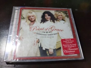 Tennessee Christmas: A Holiday Collection by Point of Grace (CD, 2008) - Picture 1 of 3