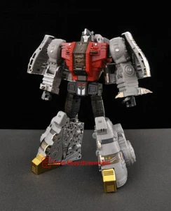 Figura de acción FansToys FT-07 ft07 colección Sludge FT07 color EN STOCK - Imagen 1 de 8