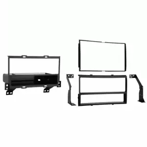 Kit de instalación de tablero de radio estéreo para automóvil Metra 99-7422 para Sentra - Imagen 1 de 1