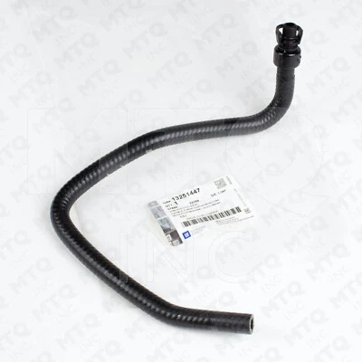 13251447 / 13408385 GM COOLANT BYPASS HOSE CRUZE 1.4 2011-2016 Foto 1 de 4