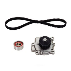 Engine Timing Belt Kit with Water Pump-Turbo US Motor Works USTK118 - Picture 1 of 1