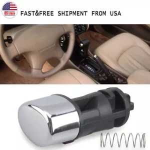 For 1998-02 Honda Accord 54132-S84-A81 Gear Shift Level Knob Button Repair Kit A - Picture 1 of 9