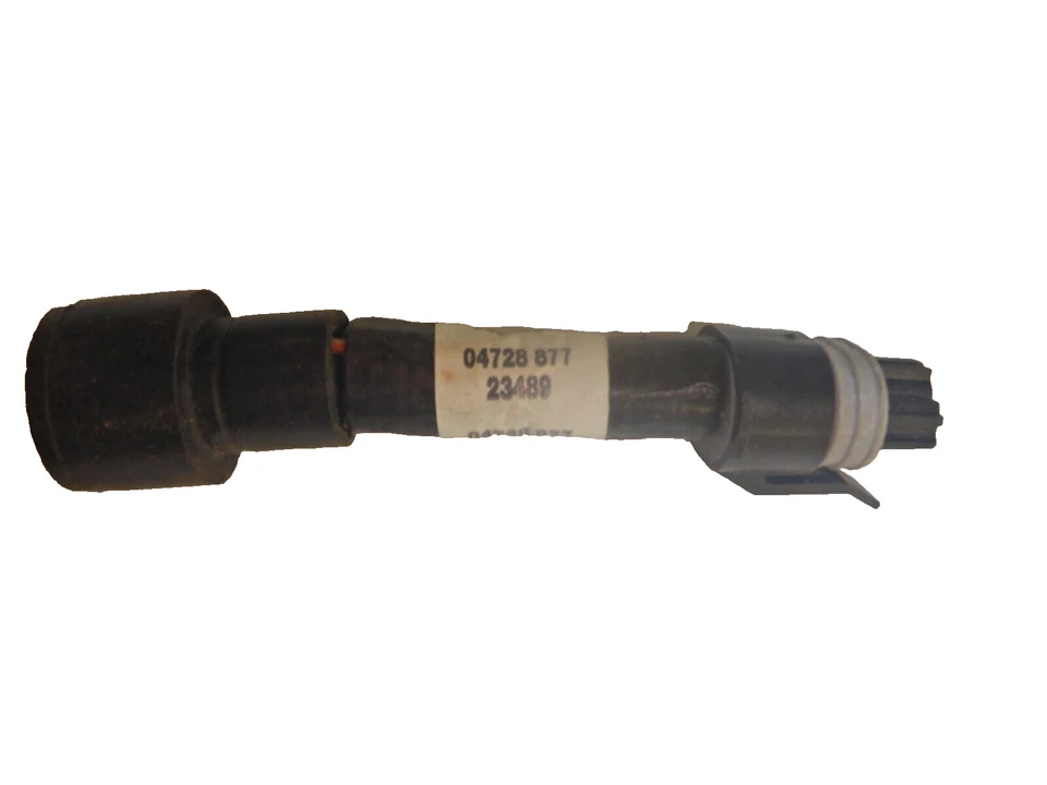 Jeep Cherokee XJ 91-93 Nuevo limpiaparabrisas delantero motor cableado puente 04728877 Foto 1 de 3