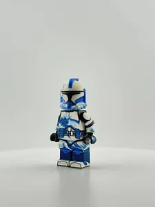 Lego Star Wars Custom AV Figuren Kanagawa Trooper Phase 1 *EXKLUSIV* *SELTEN* - Bild 1 von 4