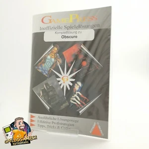Solución de juego GamePress - Oscure | Solución completa Magic Line - NUEVO - Imagen 1 de 2