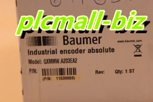 GXMMW. A203P33 Encoder GXMMW. A203P33 - Picture 1 of 4