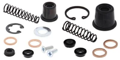 MSR Front & Rear Brake Master Cylinder Rebuild Kit for Yamaha YZ450F 2003-2007 - Imagem 1 de 4