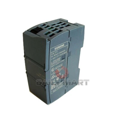 New In Box SIEMENS 6GK7 277-1AA10-0AA0 SIMATIC NET S7-1200 Communication Module - Image 1 of 2
