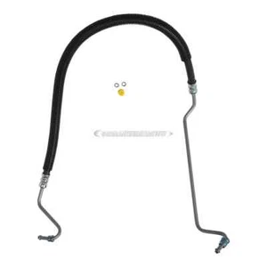 For Buick GS 455 Oldsmobile Omega Power Steering Pressure Hose 36537 - Picture 1 of 3