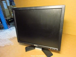 Dell FJ178 E177FPC 17" LCD Computer Monitor VGA input 1280 x 1024 SXGA Screen - Afbeelding 1 van 5