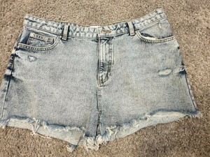 Primark Damen-Shorts \u0026 -Bermudas Hotpants online kaufen | eBay