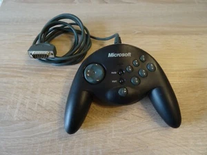 Microsoft Sidewinder Gamepad - Bild 1 von 2