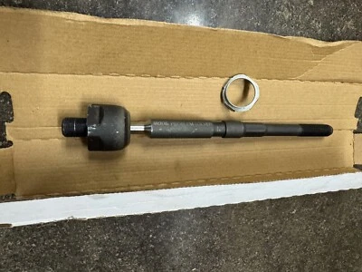 Extremo de barra de amarre de dirección interior delantera MOOG EV800937 se adapta a Honda CR-V 2012-2016 Foto 1 de 3