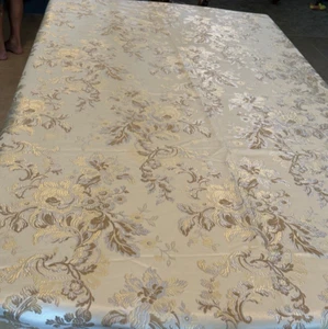 Waterford Bettwäsche Tischdecke Marcelle Polyester 70x82 NEU - Bild 1 von 10