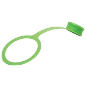 Klean Kanteen® Staubschutz für Sport Cap 3.0 grün green - Bild 1 von 1