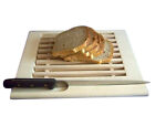 Deska do krojenia chleba Nowoczesna kuchnia łatwe rozwiązanie bardzo solidne deski