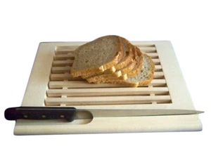 Bread Chopping board Modern kitchen easy solution very solid boards - Picture 1 of 4
