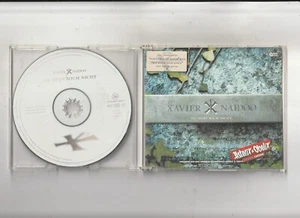 CD Maxi-Single Xavier Naidoo-Sie Sieht mich nicht 3 Tracks - Bild 1 von 1