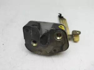 351343 right sliding door lock for OPEL MOVANO (2004 = ) COMBI CORTO 2051510 - Picture 1 of 4