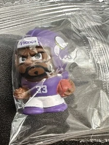 2023 Dalvin Cook NFL Teenymates Series 11 NEW Minnesota Vikings RB - Picture 1 of 2