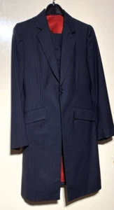 Vtg THE TAILORED SPORTSMAN English Riding Habits 3 PIECE SUIT SZ 8 USA - Picture 1 of 24