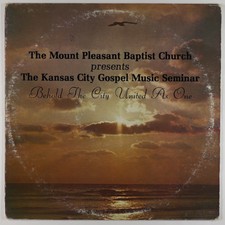 Mount Pleasant Igreja Batista-contemplar a cidade United Lp-Synth Boogie MP3