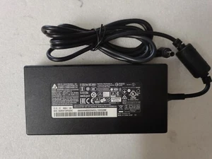 Genuine 20V 7.5A ADP-150CH D For MSI Stealth 15M A11SDK-063US 4.5mm 150W Adapter - Picture 1 of 6