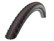27.5" Bike Tyre Clincher Schwalbe Thunder Burt Addix Speed Tubeless 27.5X2.1"