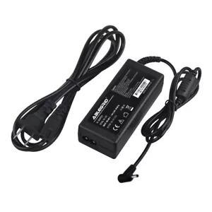 AC Adapter For Acer N15V2 Aspire One CloudBook AO1-431 A01-431 Laptop DC Charger - Picture 1 of 3