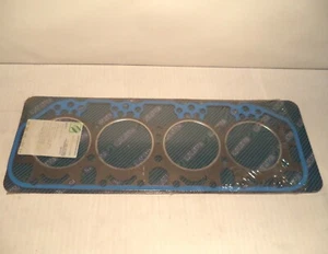 GUARNIZIONE TESTA CILINDRI PER FORD GRANADA 1.9/2.1D DAL 1977 PEUGEOT 504-J7 2.1 - Picture 1 of 2