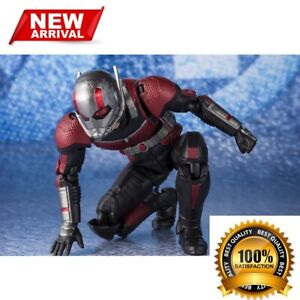 Ant Man 6” Avengers Action Figure Superhero Legends PVC Model Toys