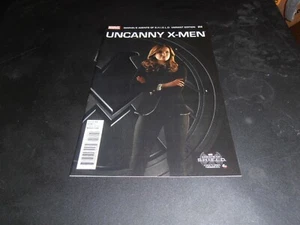Uncanny X-Men #14 (Jan 2014, Marvel) Variant, NM - Picture 1 of 1