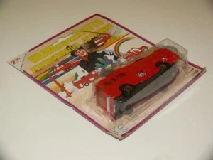 Brandweerauto ~ Feuerwehr ~ Niederlande ~ auf ungeöffneter Karte ~ (2) - Bild 1 von 1