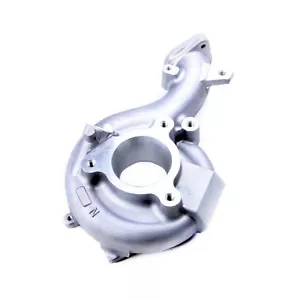 Carcasa del compresor EVO 10 para cubierta EVO X / 10 4B11T 18G - Imagen 1 de 3