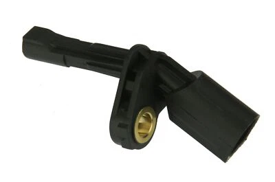 Sensor de velocidad de rueda trasero derecho URO ABS para Volkswagen Rabbit 2006-2009 Foto 1 de 4