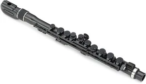 Nuvo jFlute Standard Kit - Black - Picture 1 of 1