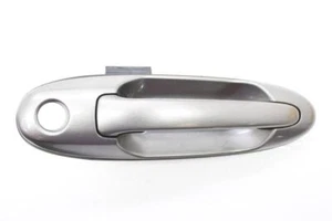 Manija de puerta delantera derecha gris Toyota Sequoia 2001-2007 4,7 L 4x2 pasajero - Imagen 1 de 12