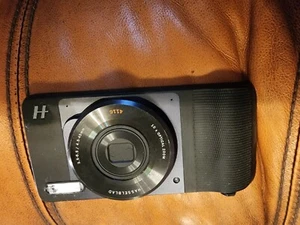 hasselband moto mod used minimally works perfectly - Picture 1 of 3