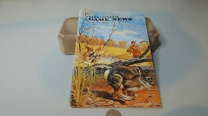 NOVEMBER 1977 PENNSYLVANIA GAME NEWS MAGAZINE - Picture 1 of 7