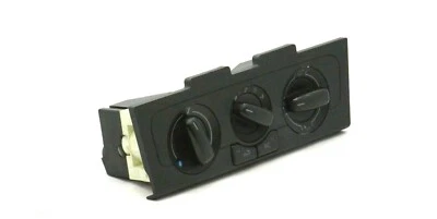 ⭐ Control de calefacción aire acondicionado VOLKSWAGEN POLO 901516260001 ⭐ Foto 1 de 4